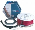 Кабель для электрического теплого пола DEVI DTIP-18 68 м, 140f0130