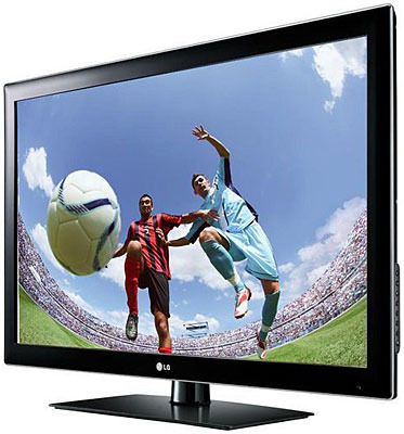 ЖК-телевизор LG 32LD650