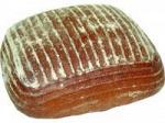 Хлеб ржано-пшеничный подовый   Молодецкий
