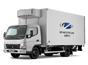 Митсубиши Фусо Кантер Mitsubishi Fuso Canter