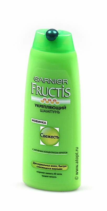 Шампунь Fructis 2 в 1