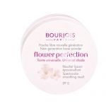 Пудра рассыпчатая Bourjois Flower Perfection Powder
