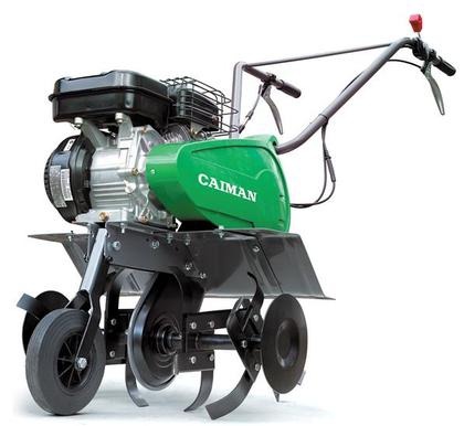Культиватор Caiman ECO MAX 50S C2 Культиватор Caiman ECO MAX 50S C2
