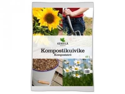 Сухая смесь для компостеров, 50 л, 680х430х120 мм, Kekkila Сухая смесь для компостеров, 50 л, 680х430х120 мм, Kekkila