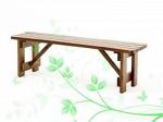 Скамейка Trull, капучино, 400х1500х455 мм, KWA