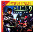 "Игра "Alien Shooter 2"