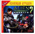 Игра "Alien Shooter 2"