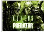Игра "Aliens vs Predator"