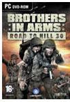 "Игра ""Brothers in Arms.Road to Hill 30"""