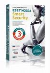 Программное обеспечение Eset NOD32 Smart Security Business Edition