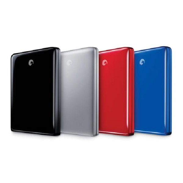 Внешний жесткий диск SEAGATE STAA1000200