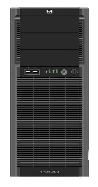 Сервер HP ProLiant ML150 G6