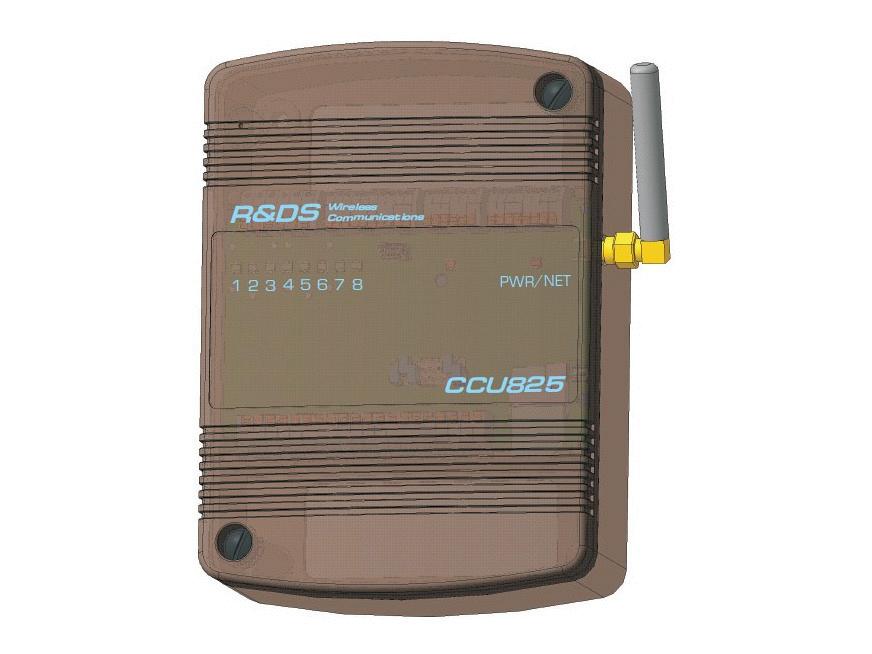 Сигнализация GSM CCU825-H Сигнализация GSM CCU825-H