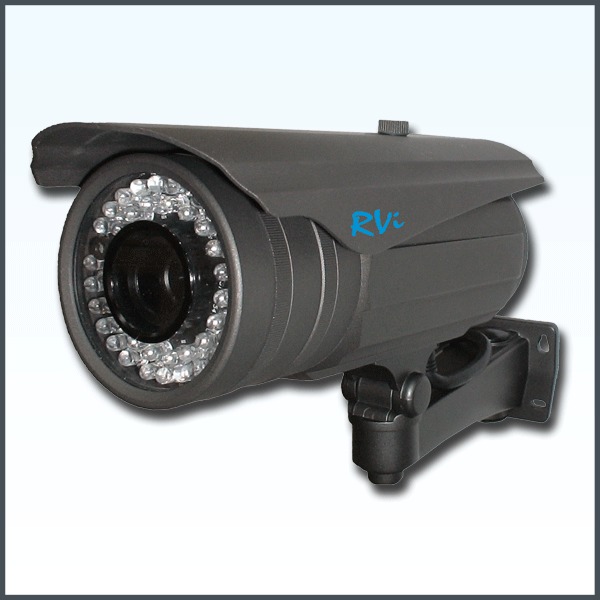 Уличная IP-камера видеонаблюдения RVi-IPC41DNL Уличная IP-камера видеонаблюдения RVi-IPC41DNL