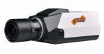 IP видеокамера корпусная 2-х мегапиксельная J2000IP-B112-PDN