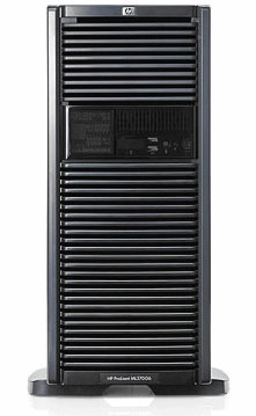 Cервер HP ProLiant ML370 G6