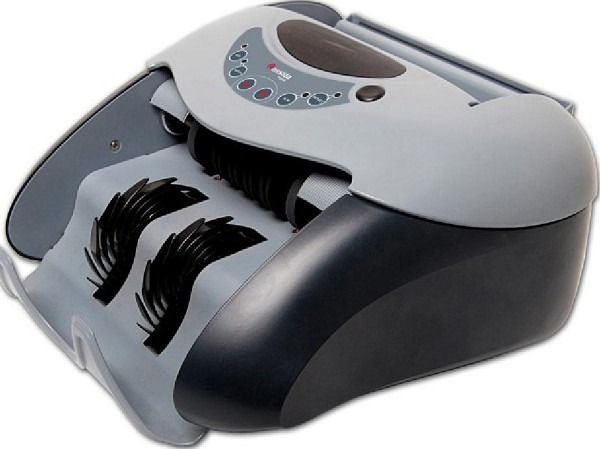 Счетчик банкнот Cassida TIGER UV Счетчик банкнот Cassida TIGER UV