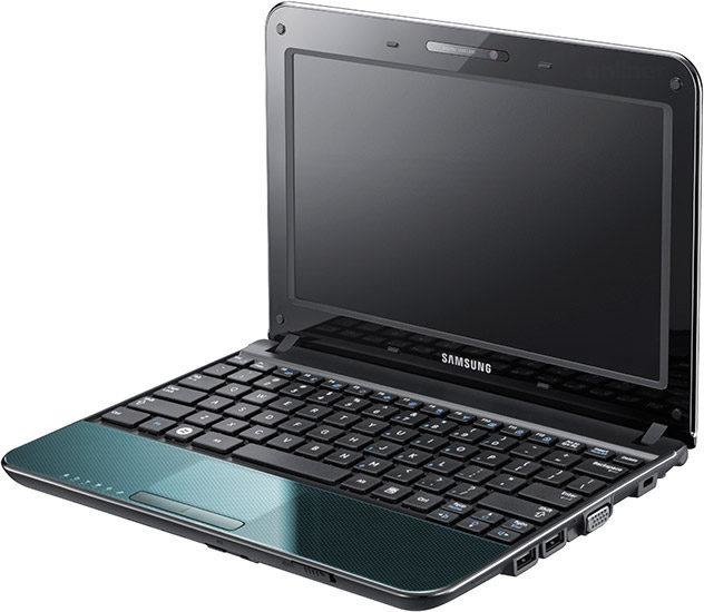 Ноутбук Samsung NP-N220-JP01RU