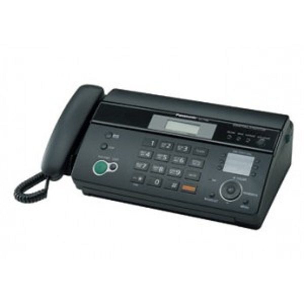 Факс Panasonic KX-FT988RU-B