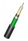 ИКСЛ…Т-оптический кабель для прокладки в канализацию на основе центральной трубки