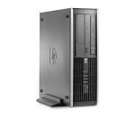 Системный блок HP 8000 Elite CMT