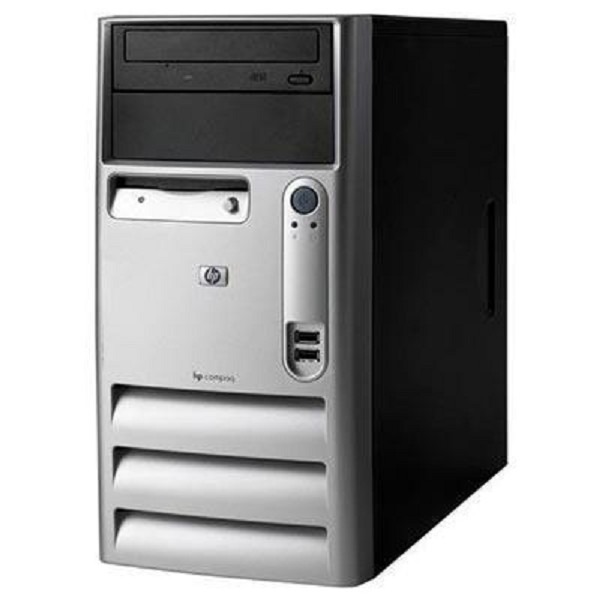 Компьютер HP Compaq dx6100