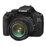 Canon EOS 550D Kit 18-55 IS