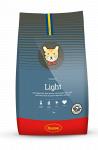 Сухой корм Husse Exclusive Light для кошек - Раздел: Зоотовары, товары для животных