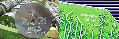 Оборудование для маркировки Оборудование для маркировки