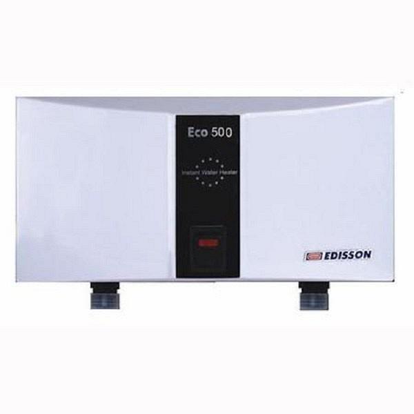 Водонагреватель проточный электрический Edisson Eco 500