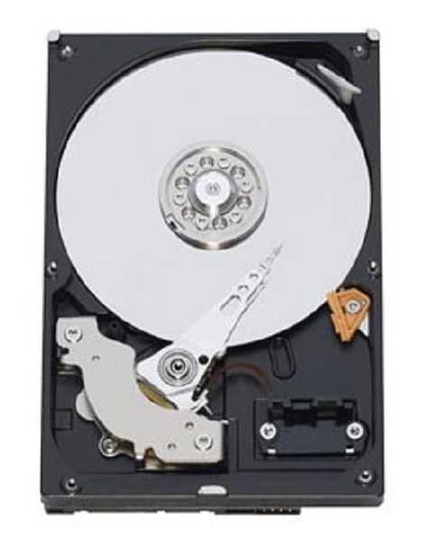 Жесткий диск Western Digital Caviar Green WD20EARS