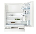 Встраиваемый холодильник с морозильным отделением в нишу высотой 820 мм ERU13310