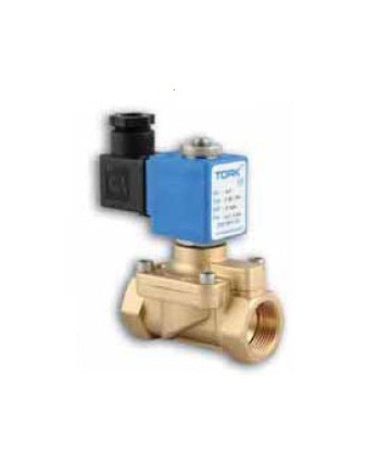 Клапаны соленоидные TORK серия T-GZ Клапаны соленоидные TORK серия T-GZ