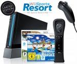 Приставка игровая Nintendo Wii Sports Resort Pack