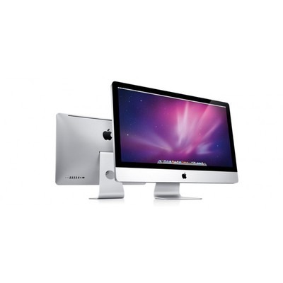 Компьютер персональный Apple iMac MC413RS/A Компьютер персональный Apple iMac MC413RS/A