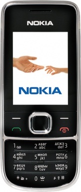 Телефон мобильный Nokia 2700 Grey
