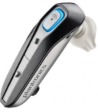 Аксессуар к мобильным телефонам Bluetooth-гарнитуры  Plantronics Discovery 650