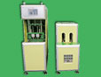 полуавтоматический комплект оборудования для производства бутылок ПЭТ (от 0,1л. до 6,0л)