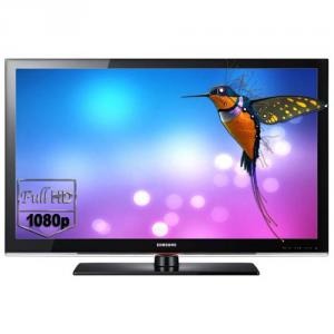 Телевизор жидкокристаллический Samsung LE37C530F1W