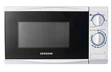 Печь микроволновая Samsung MW61FR