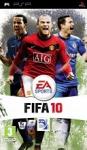 Игра компьютерная Fifa 10 (PSP)