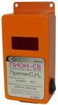 Стационарный газосигнализатор Пион-СВ