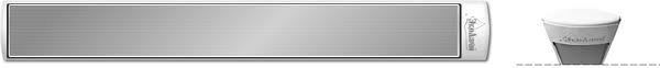 Обогреватели инфракрасные ЭкоЛайн