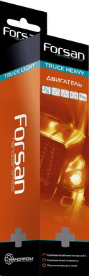 Двигатель для тяжелого коммерческого транспорта FORSAN® nanoceramics (TRUCK HEAVY), 20 мл. Волгоград, Волжский Двигатель для тяжелого коммерческого транспорта FORSAN® nanoceramics (TRUCK HEAVY), 20 мл. Волгоград, Волжский