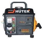 Бензогенератор Huter HT950A