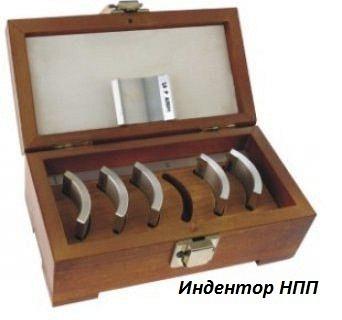 Образцы шероховатости ОШС-ФТ-Ч (фрезерование торцевое)Ra20 - Ra1,6 чугунные Образцы шероховатости ОШС-ФТ-Ч (фрезерование торцевое)Ra20 - Ra1,6 чугунные