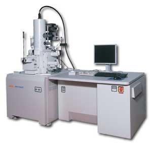 Сканирующие (растровые) электронные микроскопы