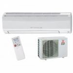 Сплит система Mitsubishi Electric MS-GA60VB/MU-GA60VB