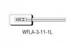 Тензорезистор фольговый  влагозащищенный WFLA-3-11-1L