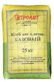 Крепс Экспресс (клей для плитки), 25 кг Крепс Экспресс (клей для плитки), 25 кг